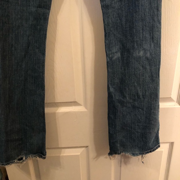Jeans - Picture 6 of 8